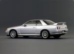 Nissan Skyline GT-R V-Spec BNR32 1993 года